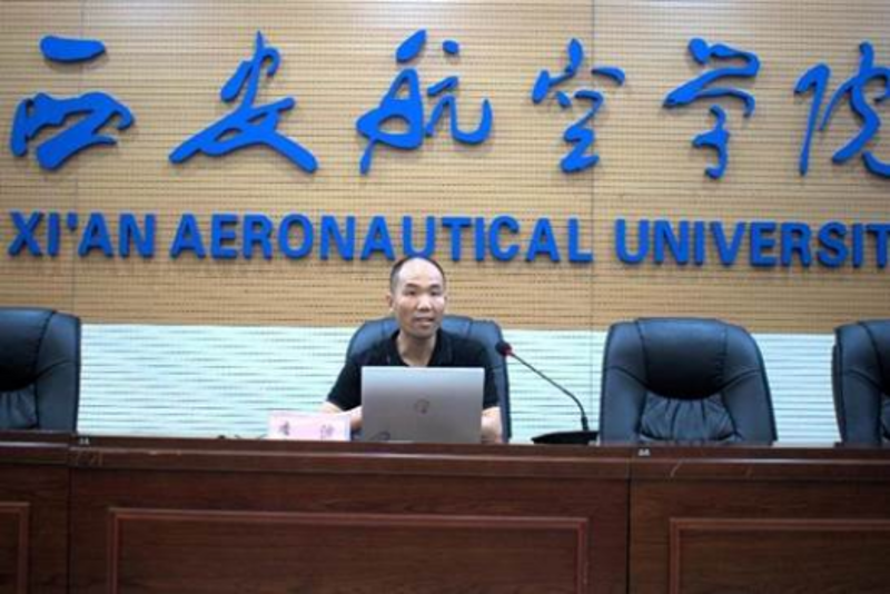 航空院校招生新动态:拥抱天空的未来
